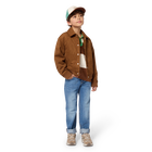Su&egrave;dejack KIDS AROUND 
                    BOY