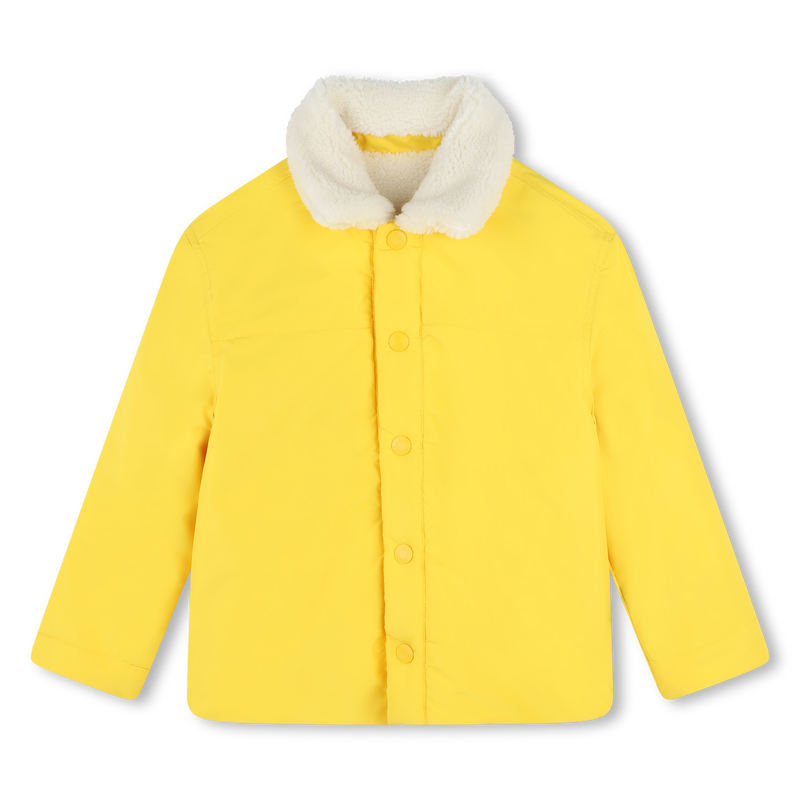 Omkeerbare jas MARC JACOBS 
                        UNISEX