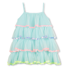 Tule jurk BILLIEBLUSH 
                    GIRL