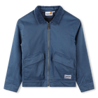 Overdyed jasje TIMBERLAND 
                    BOY