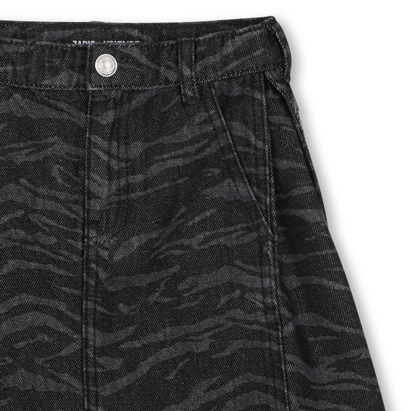 Denimrok ZADIG VOLTAIRE 
                        GIRL