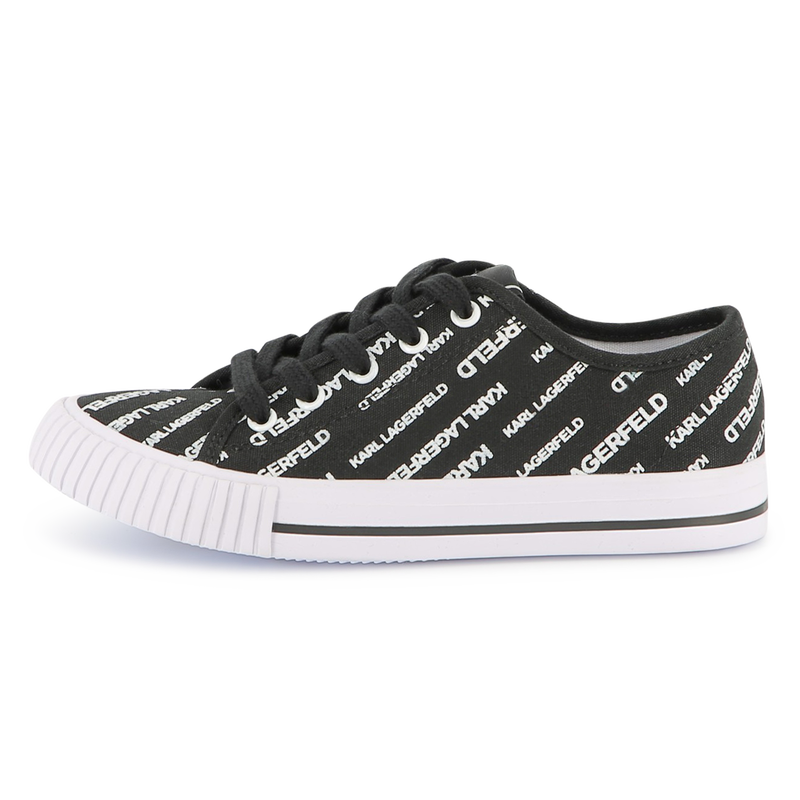 BASKETS KARL LAGERFELD KIDS 
                        JONGEN