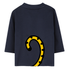 T-shirt met lange mouwen KENZO KIDS 
                    UNISEX