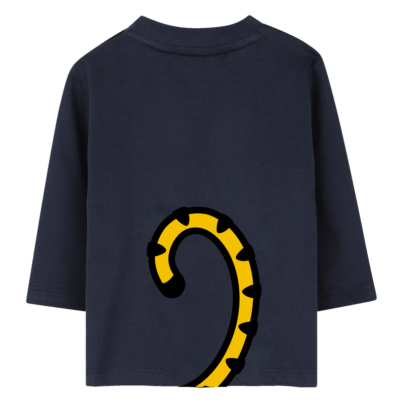 T-shirt met lange mouwen KENZO KIDS 
                        UNISEX