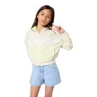 Denim korte broek BILLIEBLUSH 
                    GIRL