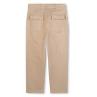 Twill broek DKNY 
                    UNISEX