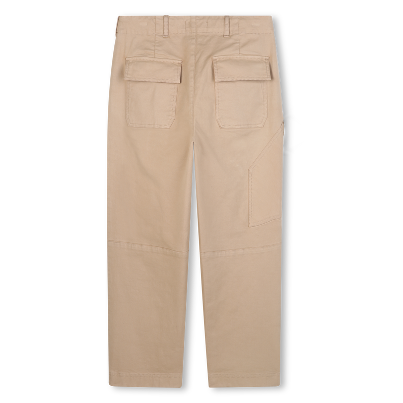 Twill broek DKNY 
                        UNISEX