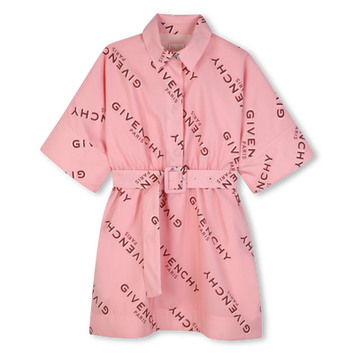 Shirtjurk GIVENCHY GIRL
