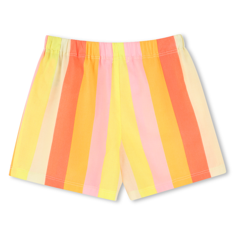 Set van T-shirt en short BILLIEBLUSH 
                        GIRL