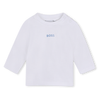 Set broek, cardigan en T-shirt BOSS 
                    BOY