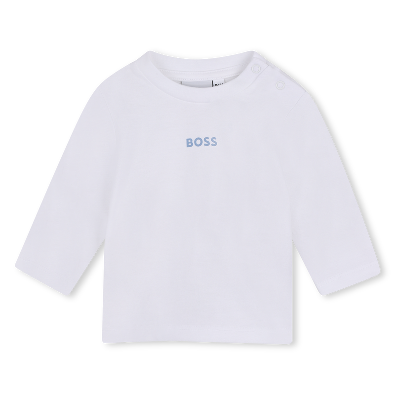 Set broek, cardigan en T-shirt BOSS 
                        BOY