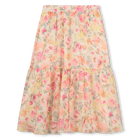 Lange rok CHLOE 
                    GIRL