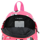 Kleine rugzak KARL LAGERFELD KIDS 
                    GIRL