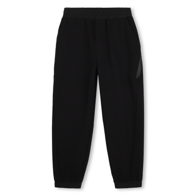 Joggingbroek KARL LAGERFELD KIDS BOY