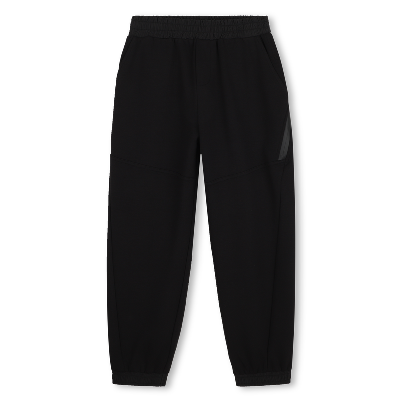 Joggingbroek KARL LAGERFELD KIDS 
                        BOY