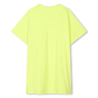 T-shirtjurk met korte mouwen DKNY 
                    MEISJE