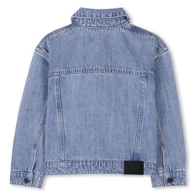 Jeansjasje MARC JACOBS GIRL