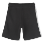 Bermuda met zijstroken MARC JACOBS 
                    UNISEX