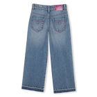 Spijkerbroek BILLIEBLUSH 
                    GIRL