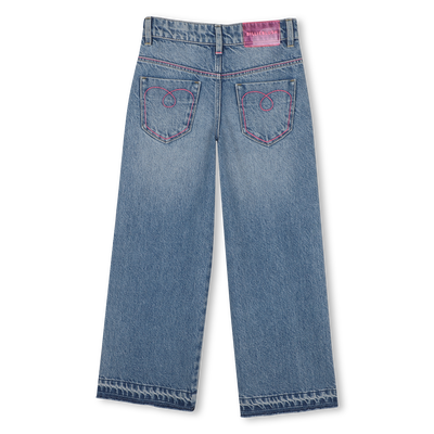 Spijkerbroek BILLIEBLUSH GIRL
