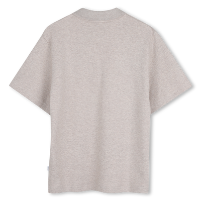Korte mouwen polo BOSS JONGEN