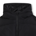 Donsjack met capuchon MARC JACOBS 
                    UNISEX