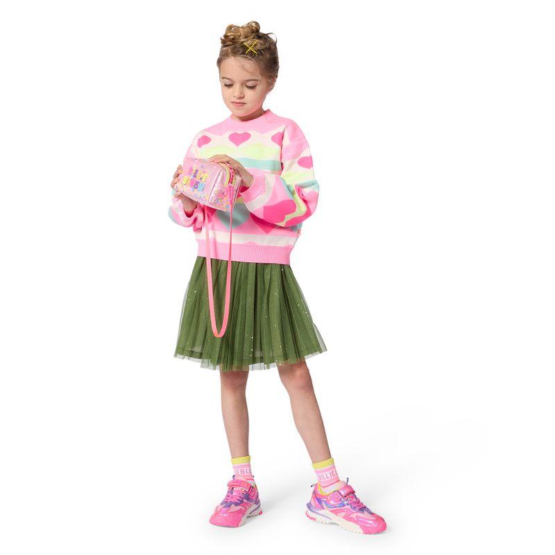 Etui BILLIEBLUSH 
                        GIRL