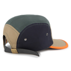 Geborduurde kepermuts TIMBERLAND 
                    BOY