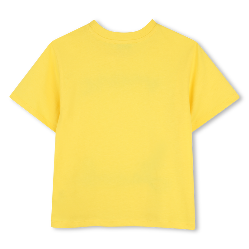 T-shirt met korte mouwen MARC JACOBS 
                        MEISJE