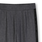 Broek KARL LAGERFELD KIDS 
                    GIRL