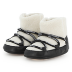 Enkellaarsjes KARL LAGERFELD KIDS 
                    BOY