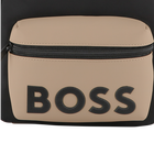 Kleine matte rugzak BOSS 
                    BOY