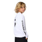 Sweater met print KARL LAGERFELD KIDS 
                    BOY