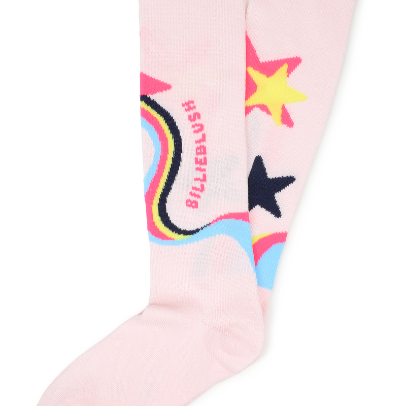 Panty BILLIEBLUSH 
                        GIRL