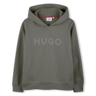 Hoodie HUGO 
                    BOY