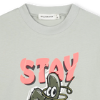 T-shirt met korte mouwen BILLIEBLUSH 
                    BOY