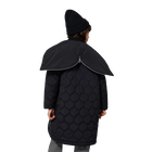 Dubbellaagse muts HUGO 
                    UNISEX