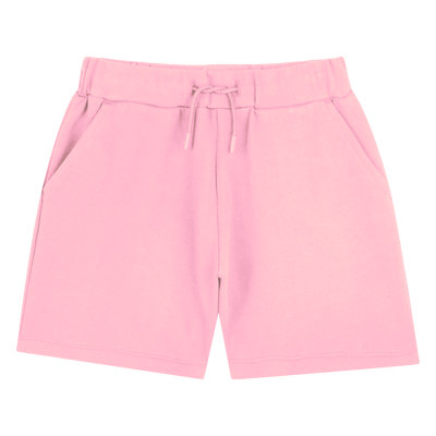 Fleece short KENZO KIDS GIRL