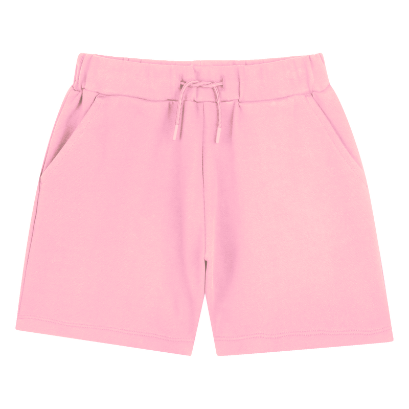 Fleece short KENZO KIDS 
                        GIRL