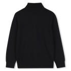 Gebreide cardigan BOSS 
                    BOY