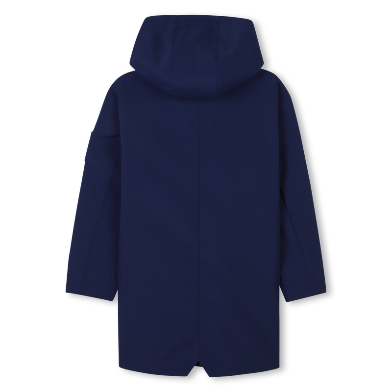 Waterafstotende regenjas TIMBERLAND 
                        BOY