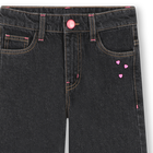Denim broek BILLIEBLUSH 
                    GIRL