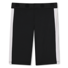 Cropped legging KENZO KIDS 
                    GIRL