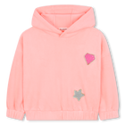 Vest met capuchon BILLIEBLUSH 
                    GIRL