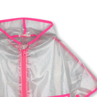 Regencape met capuchon BILLIEBLUSH 
                    MEISJE