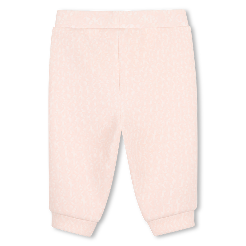 Joggingoutfit MICHAEL KORS 
                        MEISJE
