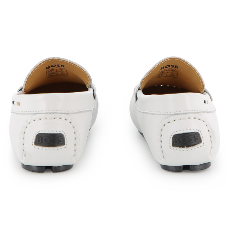 LOAFERS VAN RUNDLEER BOSS 
                        BOY