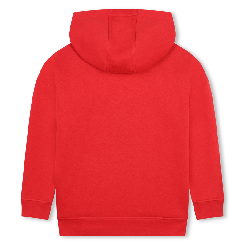 Sweater met capuchon BOSS 
                        BOY