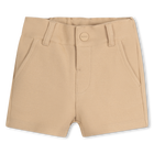 Ensemble short en polo BOSS 
                    BOY