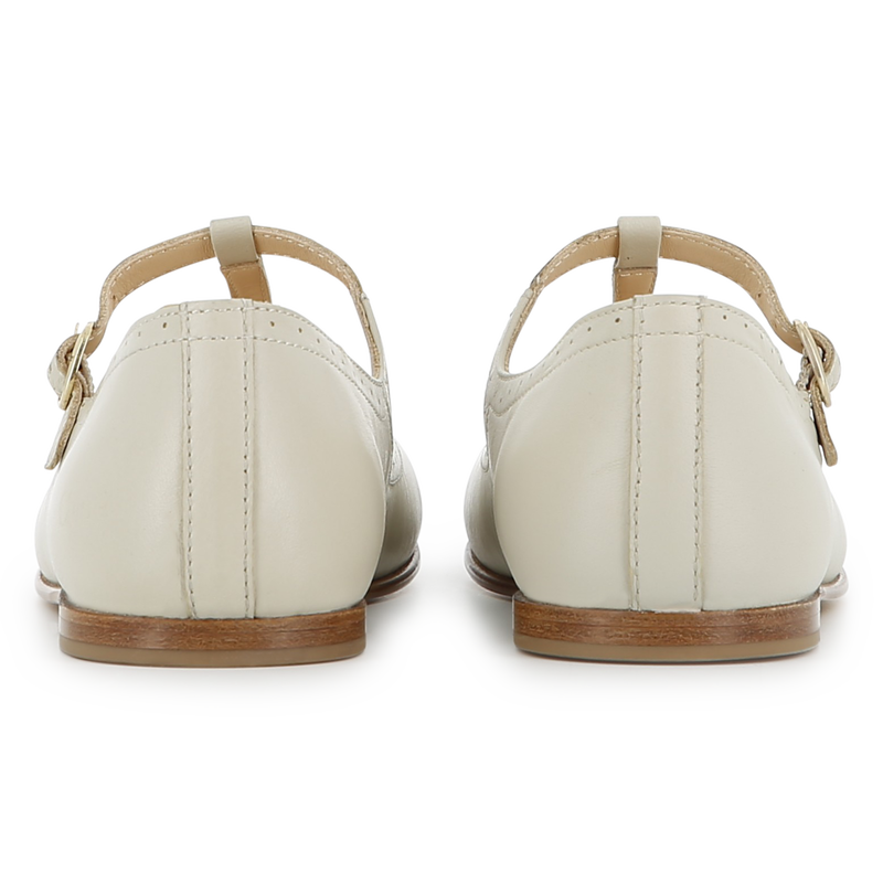 Balletschoenen CHLOE 
                        MEISJE
